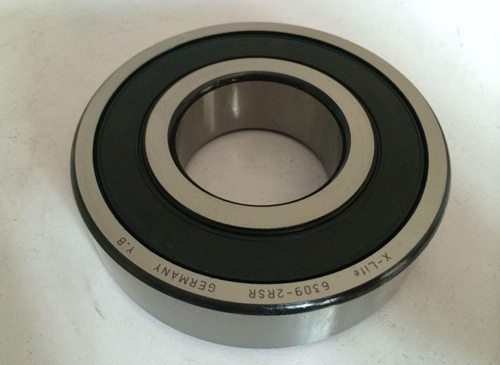 6309 C4 conveyor idler bearing Made in China