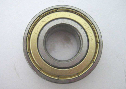 Wholesale ball bearing 6204