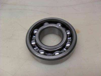 ball bearing 6307-2RZ C3 Suppliers China