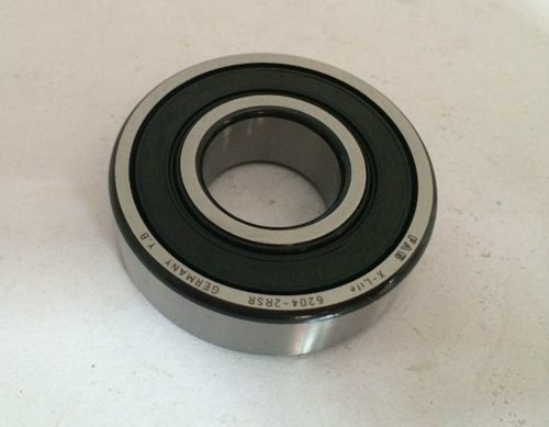 Latest design 6204 TN C4 bearing